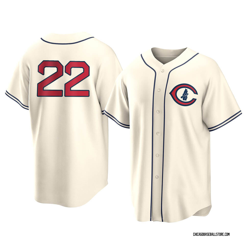 bill buckner jersey cubs
