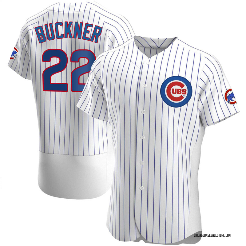 Official Bill Buckner Chicago Cubs Jerseys, Cubs Bill Buckner