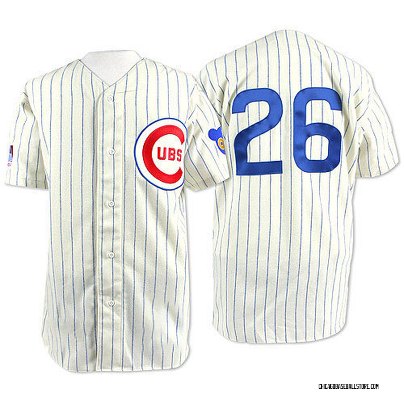 Billy Williams Jersey, Authentic Cubs Billy Williams Jerseys ...