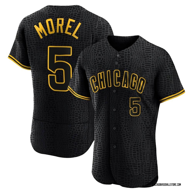 christopher morel cubs jersey