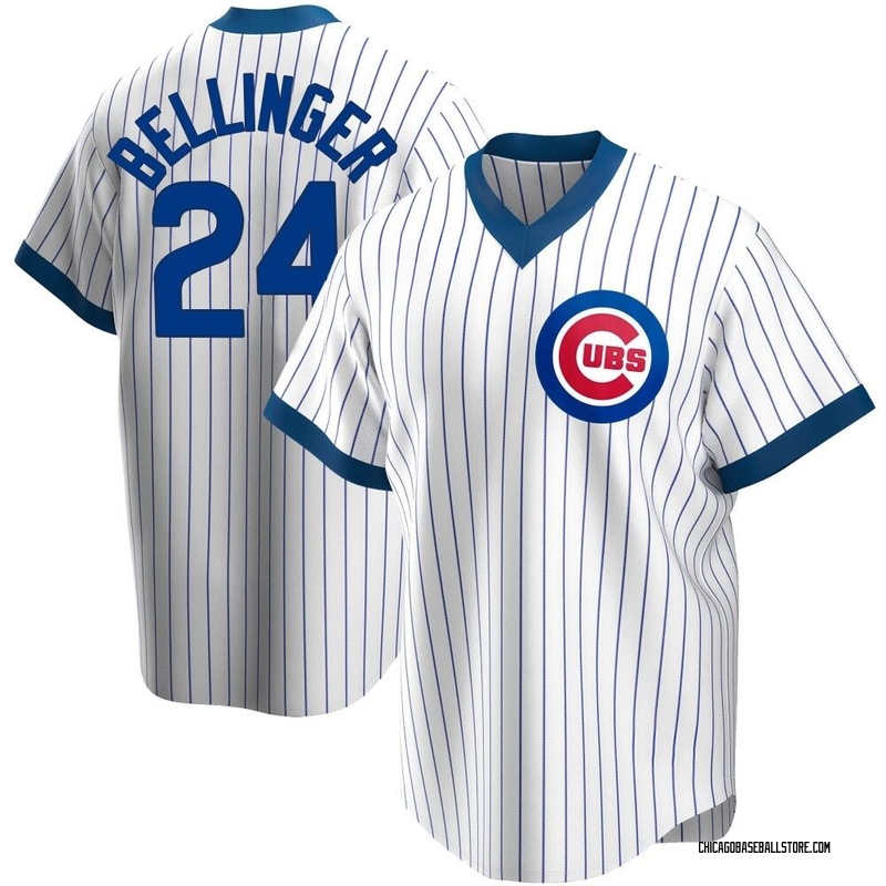 cody bellinger replica jersey