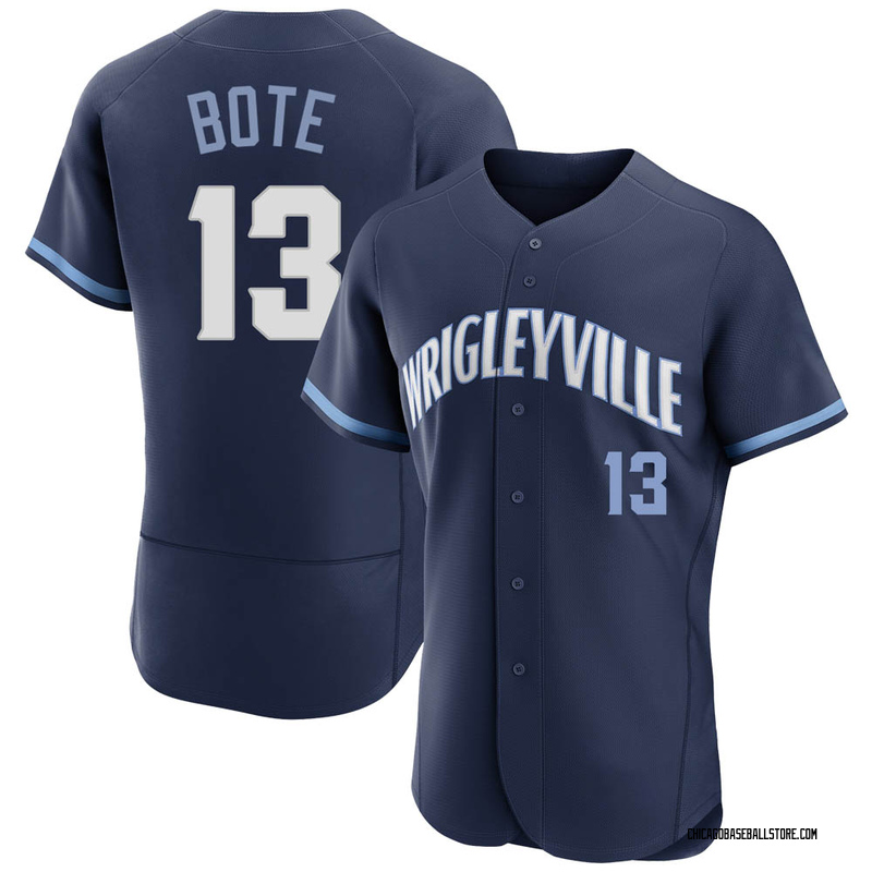 david bote jersey