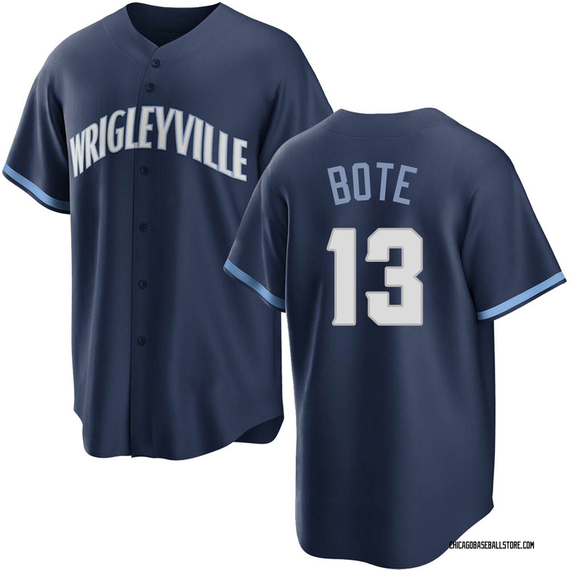 david bote jersey