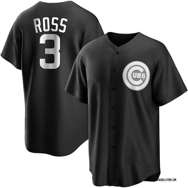 david ross jersey