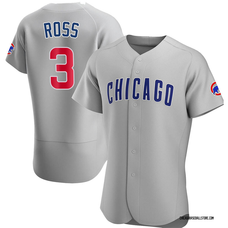 russell cubs jersey