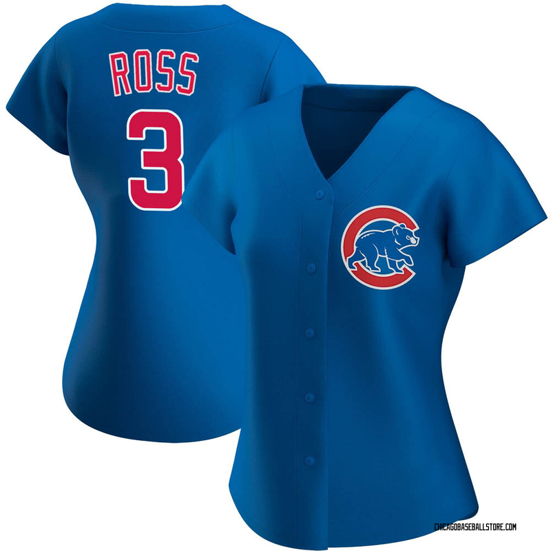 chicago cubs russell jersey