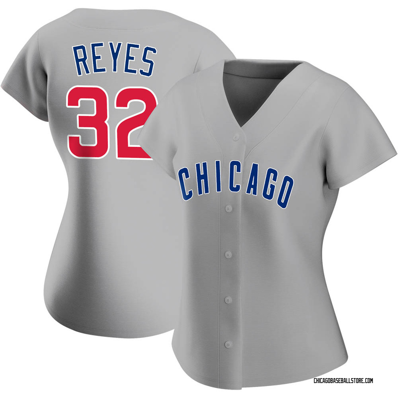 franmil reyes cubs jersey