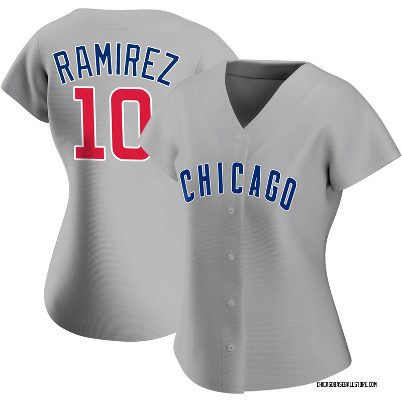 ramirez cubs jersey