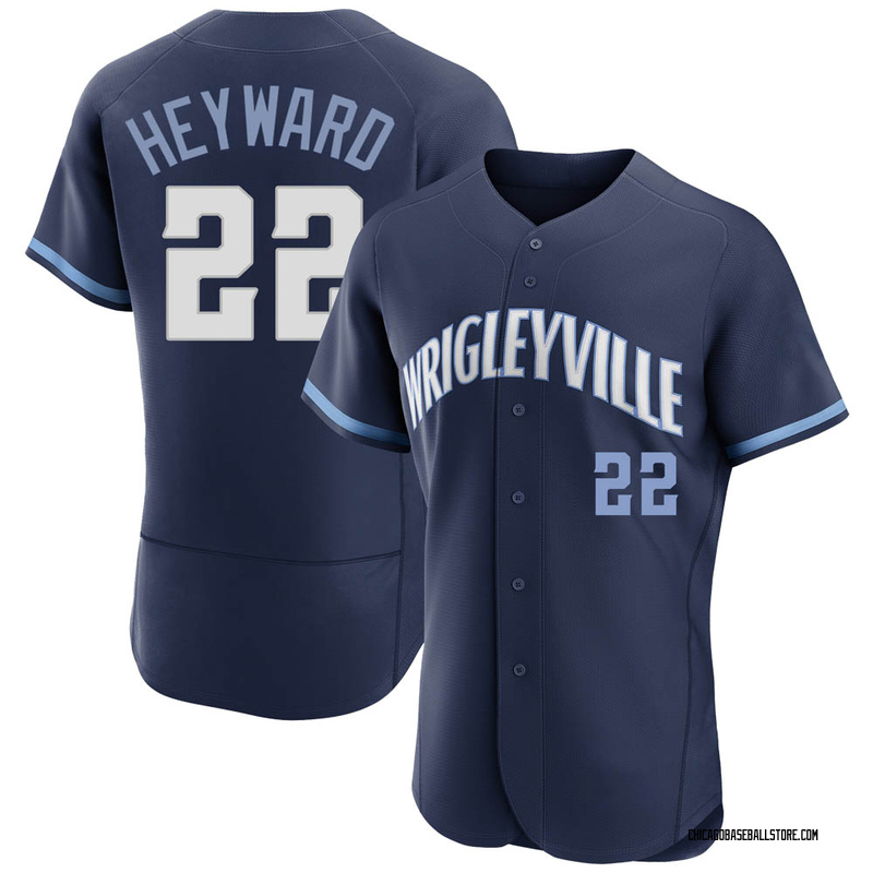 jason heyward jersey shirt