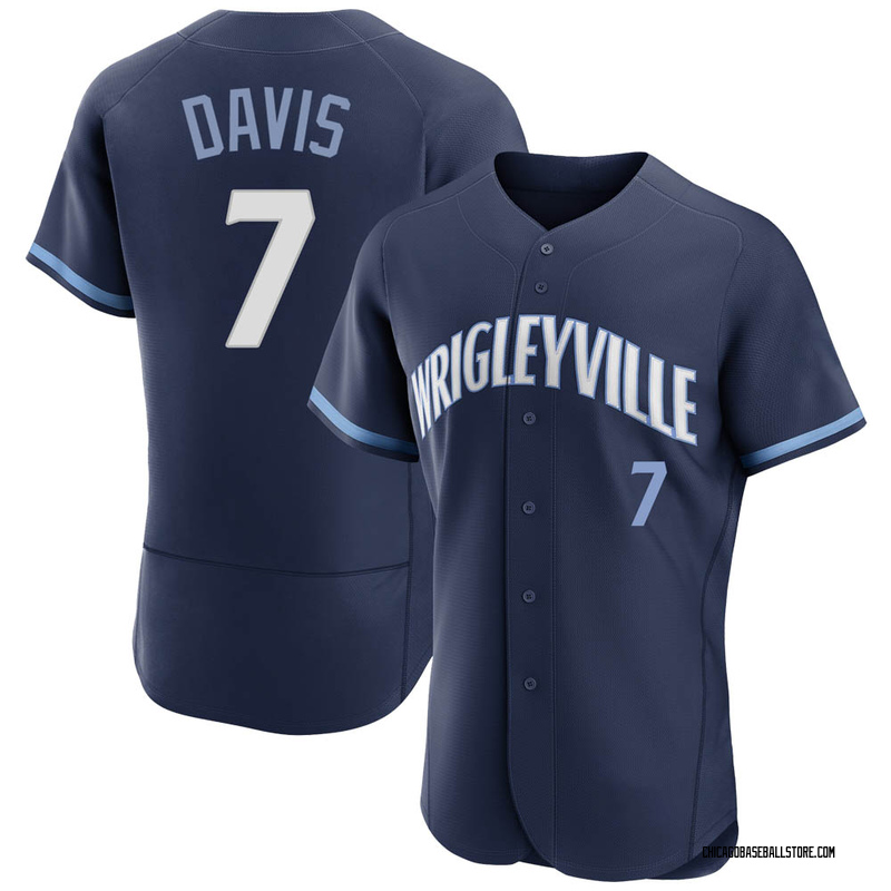 jody davis jersey