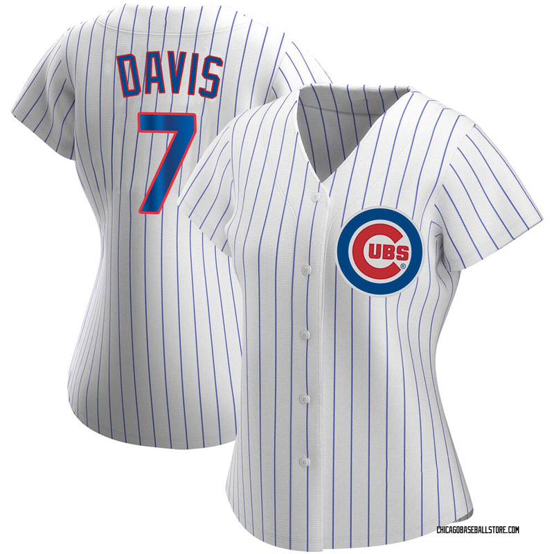 jody davis cubs jersey