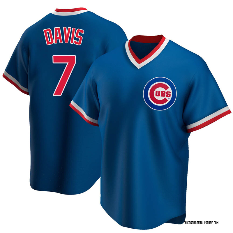 Jody davis jersey sales