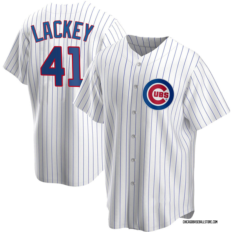 باربي السمراء John Lackey Jersey, Authentic Cubs John Lackey Jerseys & Uniform ... باربي السمراء