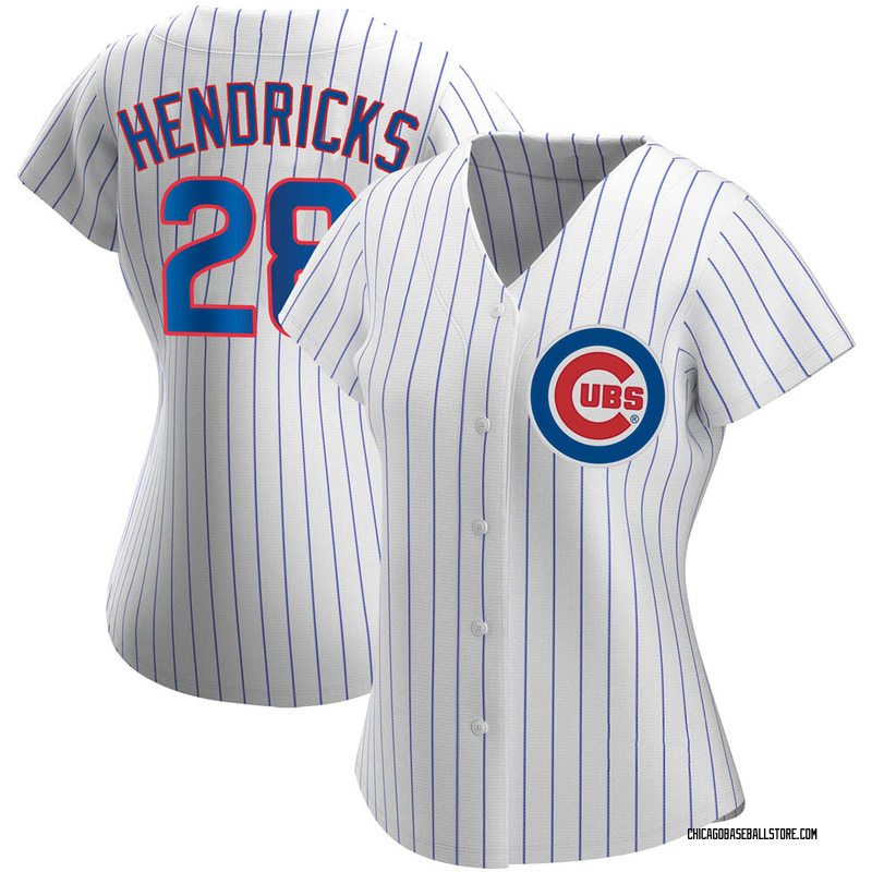 hendricks jersey