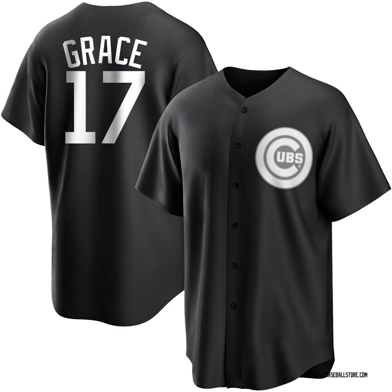 mark grace shirt