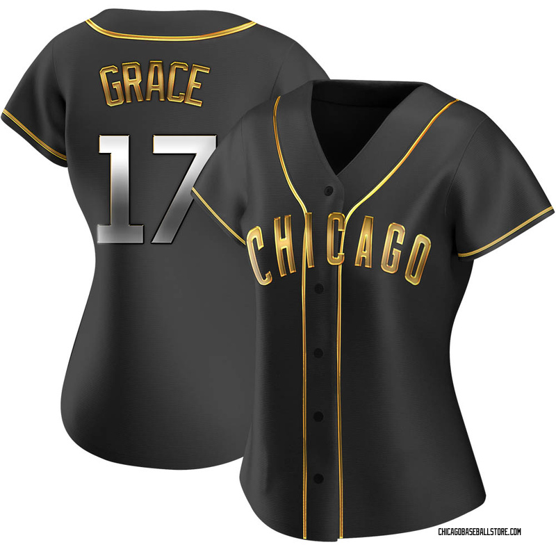 mark grace jersey cheap
