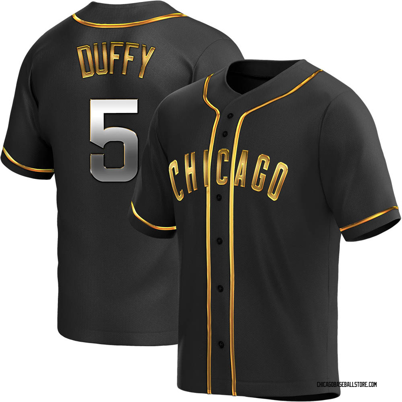 matt duffy cubs jersey