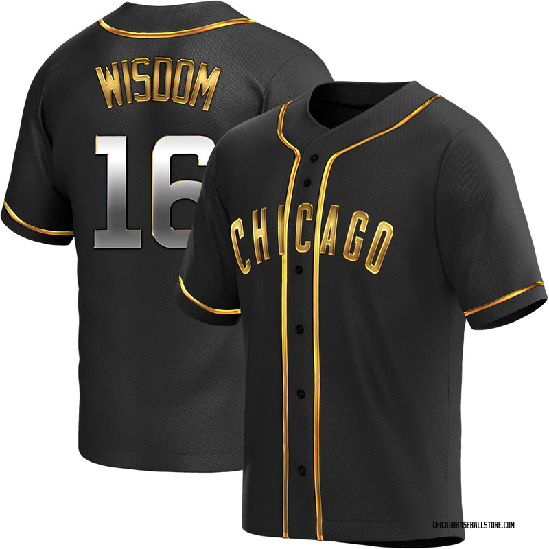patrick wisdom jersey