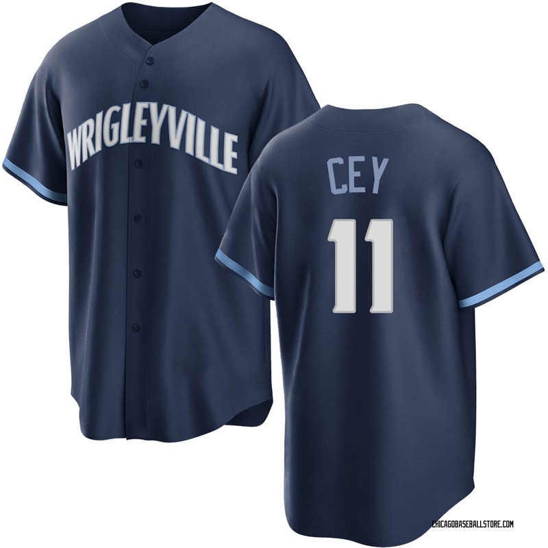 ron cey 2021