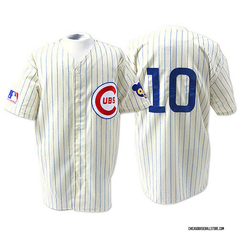 men's chicago cubs jersey