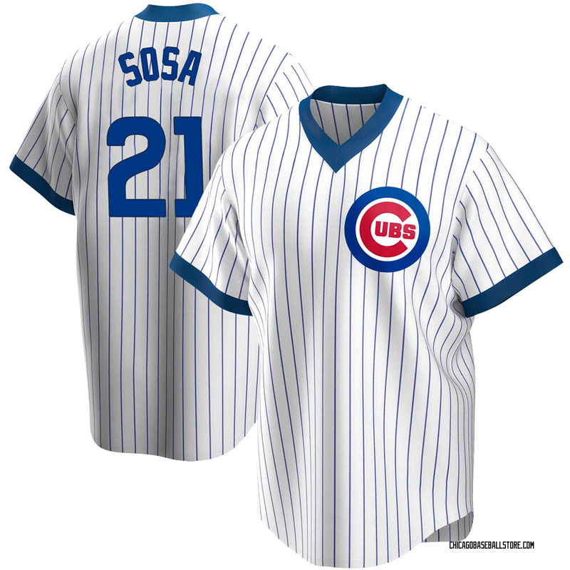 برنامج قياس الطول Sammy Sosa Jersey, Authentic Cubs Sammy Sosa Jerseys & Uniform ... برنامج قياس الطول
